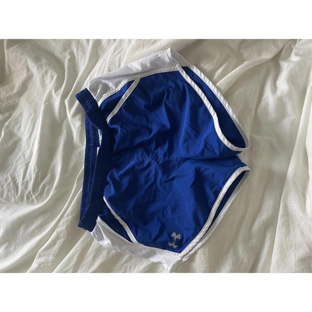 Under Armor Running Shorts